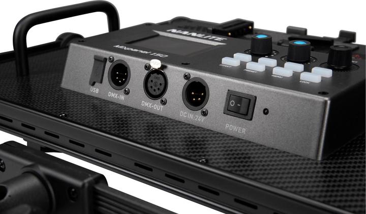 Image du produit Nanlite MixPanel 150 (Lumière vidéo)