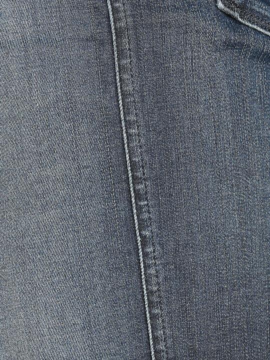 Actual product image Replay Anbass Jeans Hyperflex dark stretch (W33/L32)