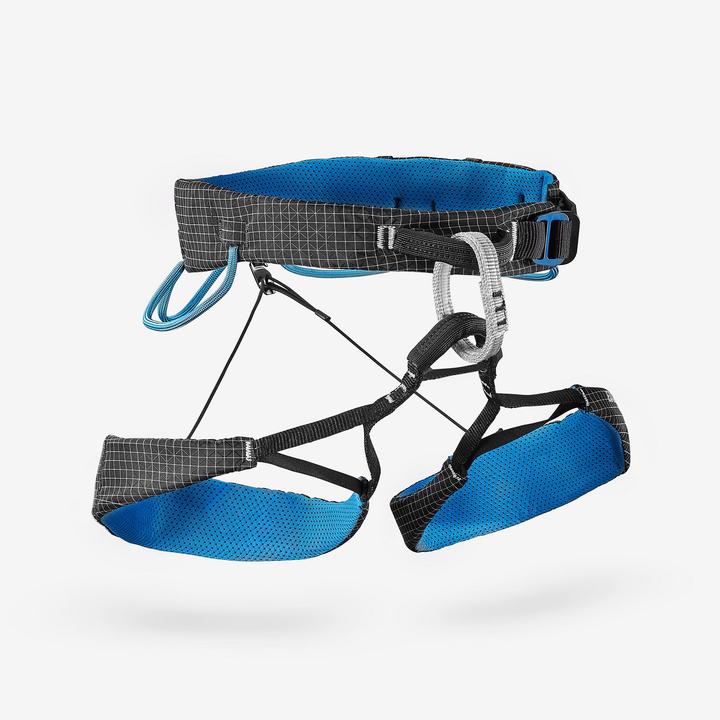 Immagine prodotto Simond Klettergurt technisch leicht - Edge schwarz (XS)