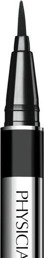 Actual product image Physicians Formula Eye Booster Waterproof U Fine Eyeliner PF10970EH (Blackest Black)