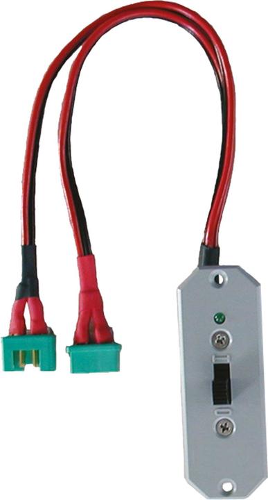 Actual product image Powerbox Systems switch mpx/mpx black