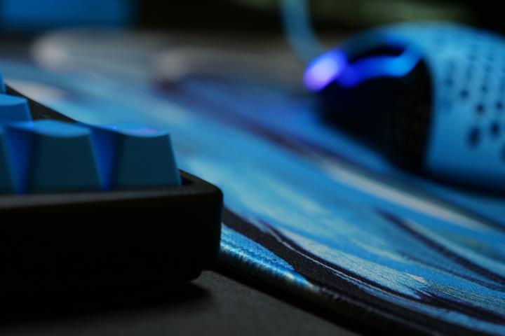 Image du produit CHERRY xtrfy GP4 (L)