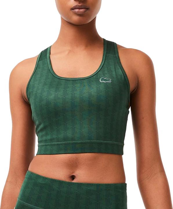 Image du produit Lacoste - Brassière de sport - Femme (34 D)