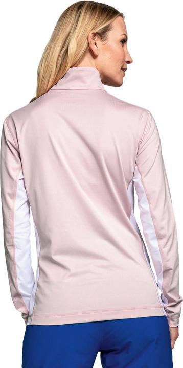 Actual product image Schöffel Rollkragen Wirkware Longsleeve Illhorn L (48)