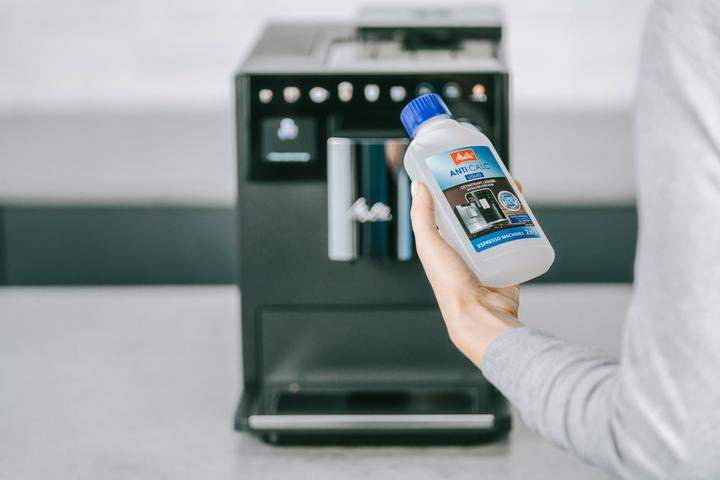 Produktbild Melitta Latte Select (EU-Stecker)