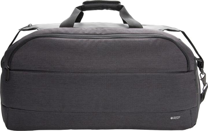 Immagine prodotto Swiss Peak Modern 40L Borsa per il Fine Settimana (40 l)