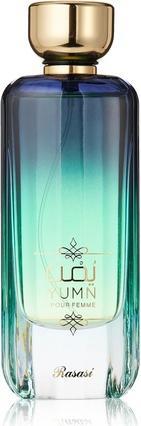 Rasasi Yumn Pour Femme EDP (Eau de Parfum, 100 ml)