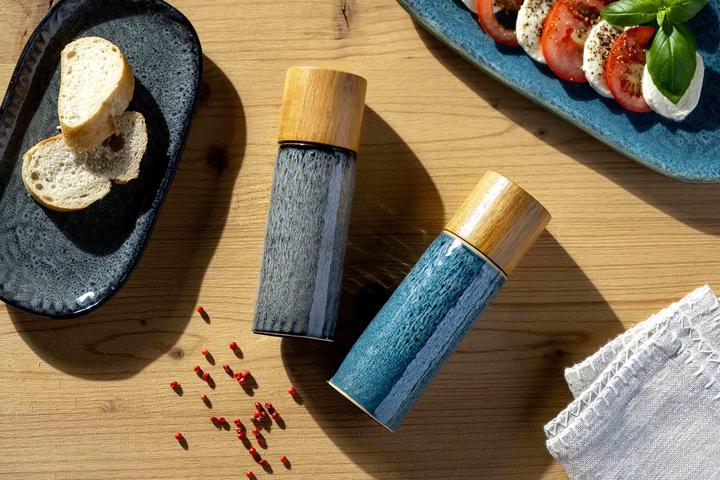 Produktbild Leonardo Cucina Gewürzmühle (Diverse Gewürze)