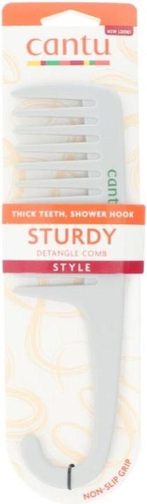 Actual product image Cantu Robust Detangling Comb