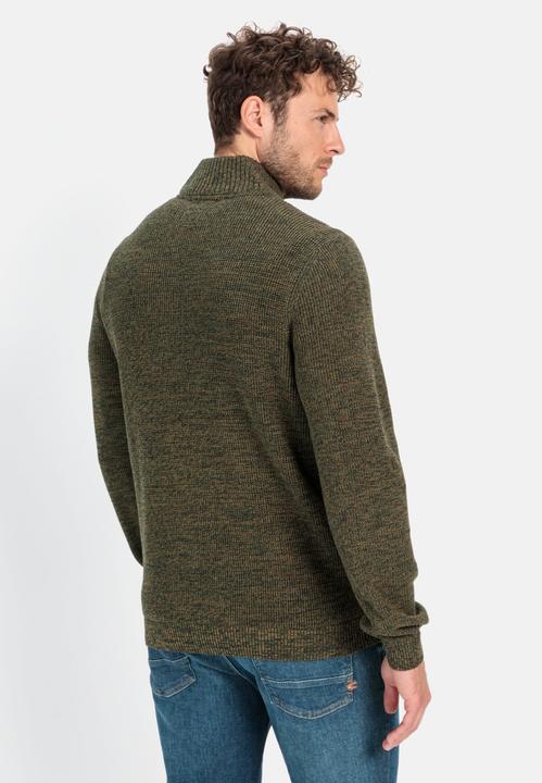 Immagine prodotto Camel Active Maglia in misto cotone (6XL)