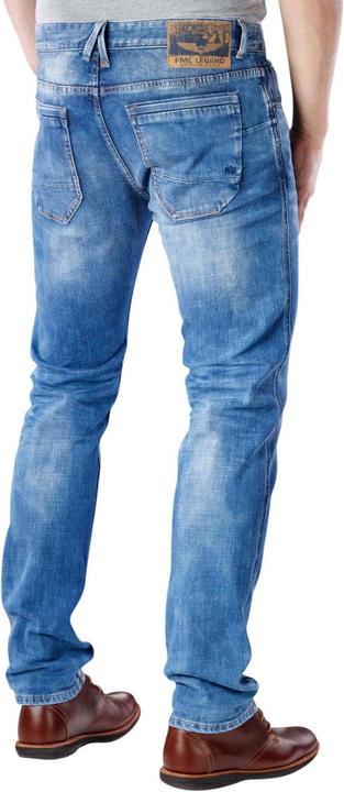 Immagine prodotto Pme Legend Jeans Nightflight Stretch slub denim slub stretch (W32/L32)