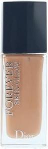 Actual product image Dior Diorskin Forever Skin Glow No 4WP (4WP)