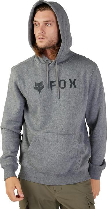 Produktbild Fox Hoody 23 Absolute E Po Grey S (S)