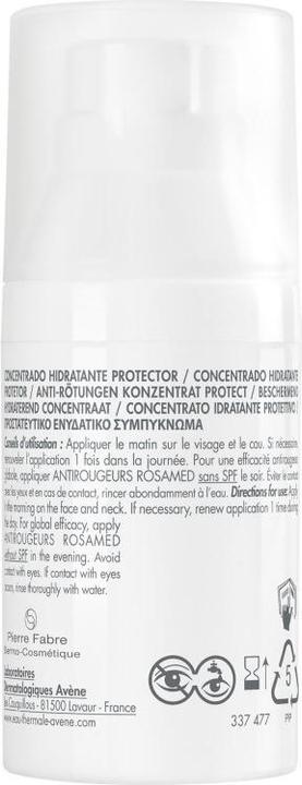 Produktbild Avène Antirougeurs Rosamed (30 ml, Tagescreme, SPF 50+)