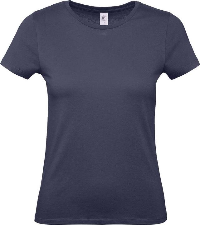B&C TShirt #E150