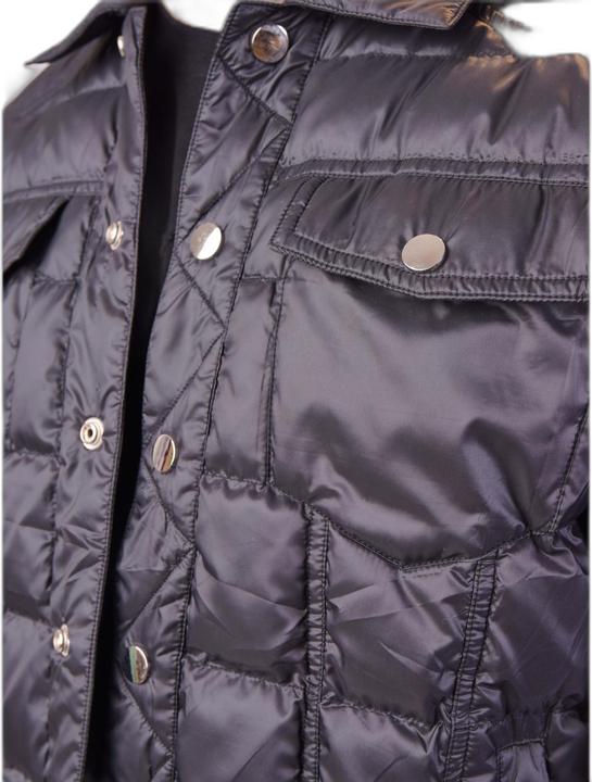 Actual product image Project X Paris puffer jacket style biker (XXL)