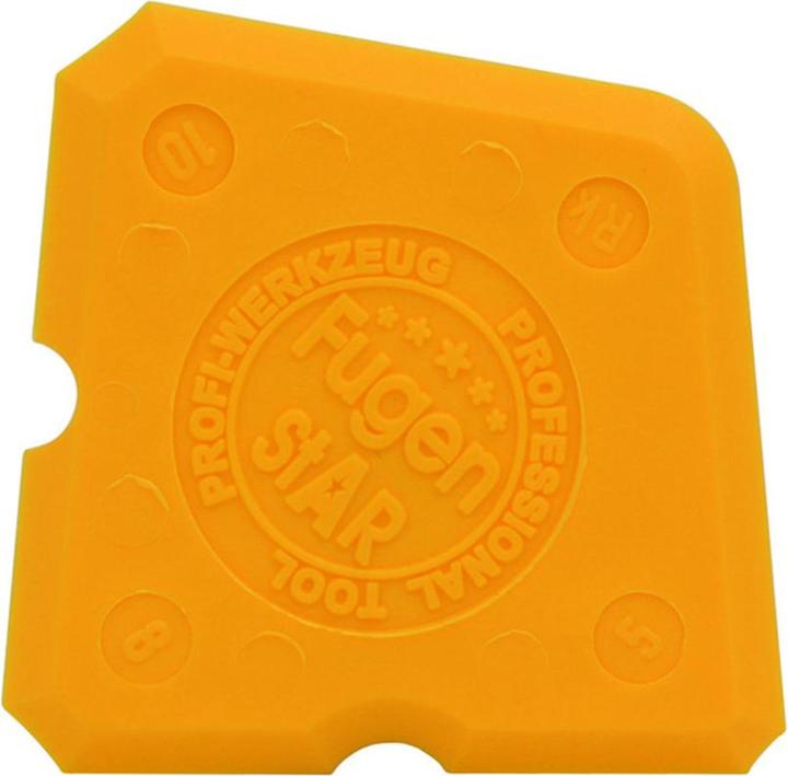 Falcone Joint Smoother Star (Yellow)