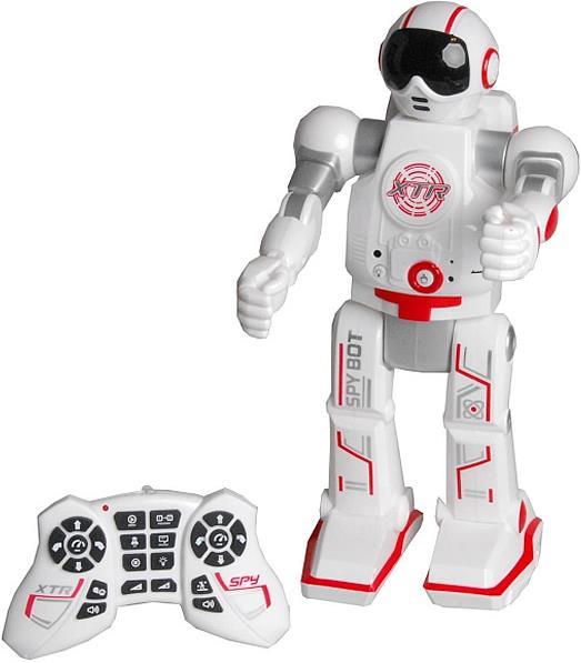 Produktbild Xtrem Bots Spy Bot