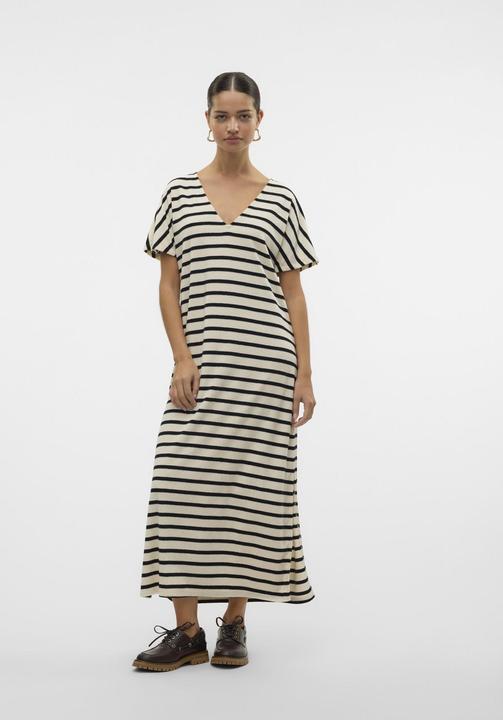 Produktbild Vero Moda VMEMELI Langes Kleid Kleid (M)
