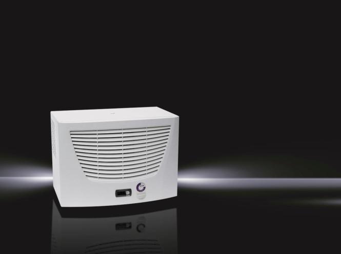 Produktbild Rittal SK TopTherm "Blue e"