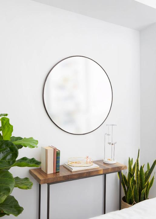 Actual product image Umbra Hubba (93 x 93 x 8 cm)