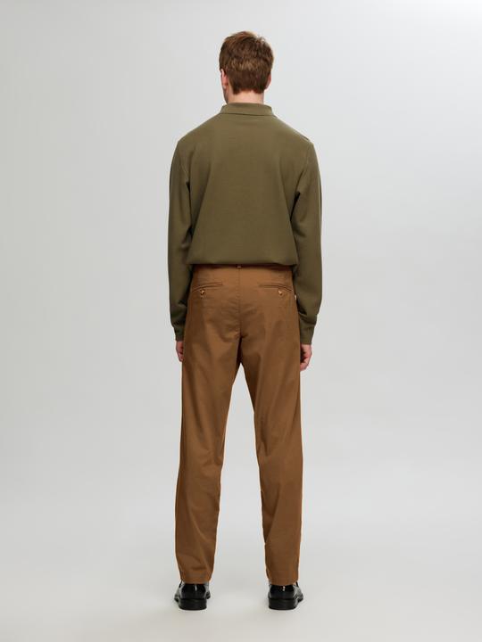 Image du produit Selected Homme 175 Slim fit flex Chino (W28/L32)