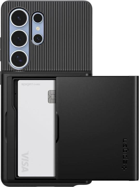 Produktbild Spigen Slim Armor CS Case (Samsung Galaxy S25 Ultra)