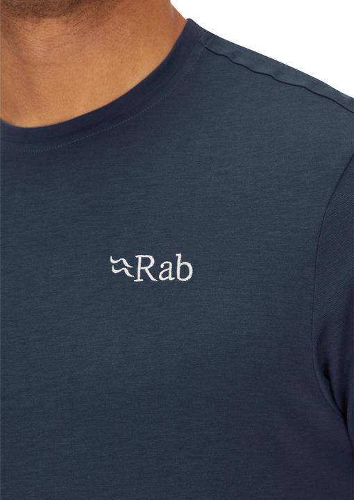 Actual product image Rab Crimp Logo (S)