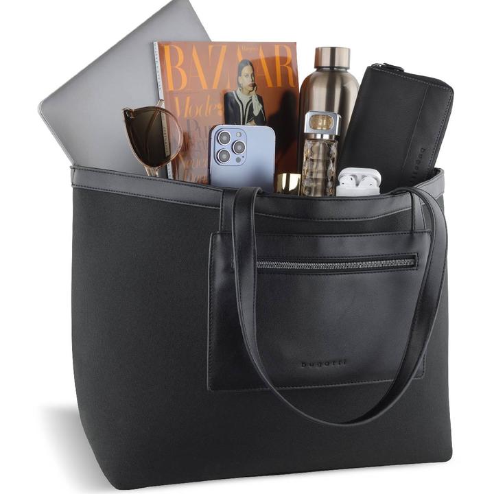Image du produit Bugatti Elena Shopper Tasche 58 cm (36 l)