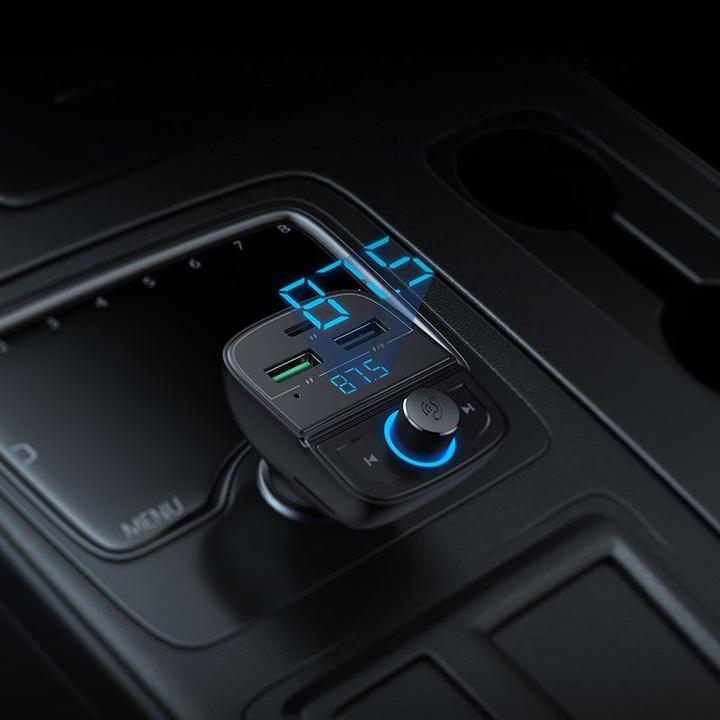 Actual product image Ugreen Transmitter + Charger