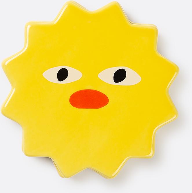 Doiy Sun - Aufbewahrungsbox