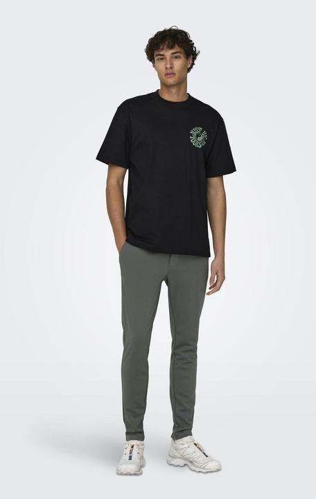 Actual product image Only & Sons ONSMARK PANT GW 0209 NOOS Chino trousers (28)