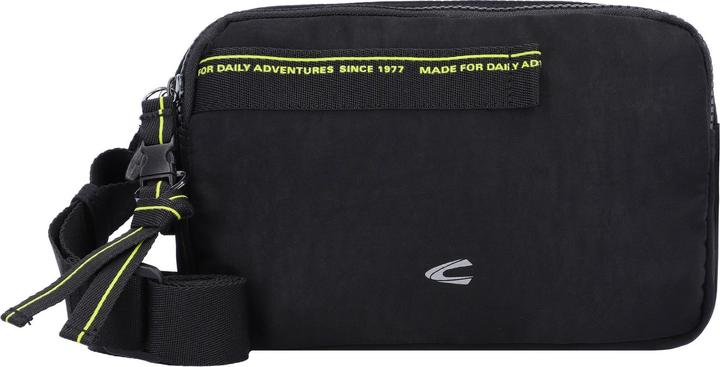 Camel Active Spirit Umhängetasche 23 cm