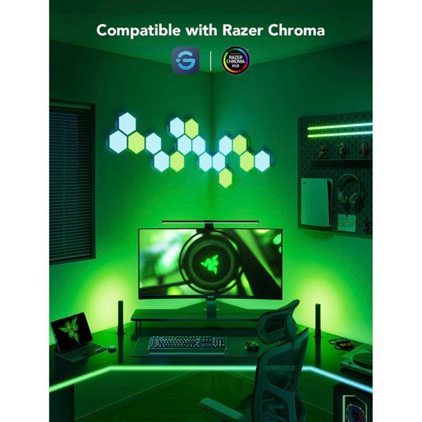 Image du produit Govee Kit moniteur PC Pro pour 27"- 34