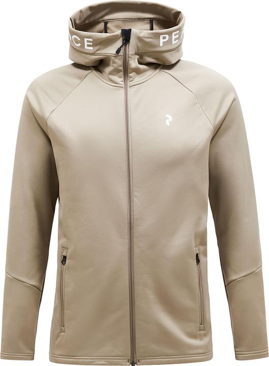 Produktbild Peak Performance Rider Zip Hoodie (S)