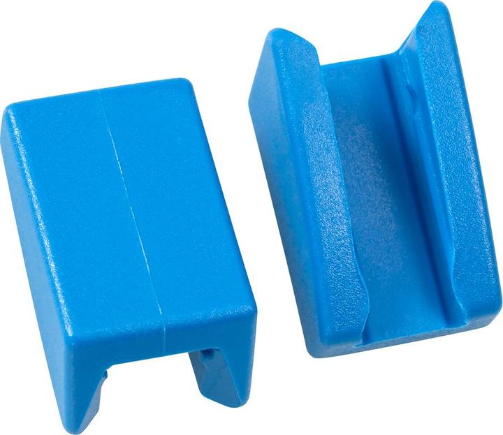 Produktbild Gedore Schonbacken-Satz 7" (4 Stk Backen)