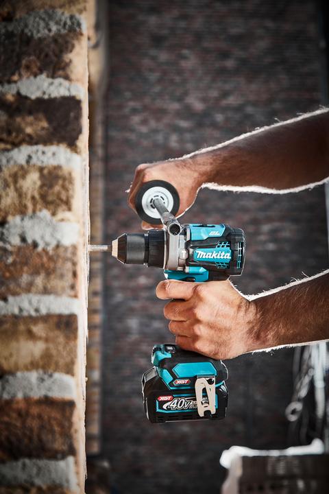 Produktbild Makita HP001GD201 (Akkubetrieb)