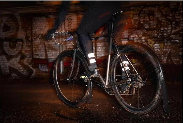 Actual product image Ass Savers ToeTector Regular (Front mudguard)