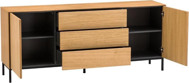 Image du produit pfister Thor (180 x 76 cm)