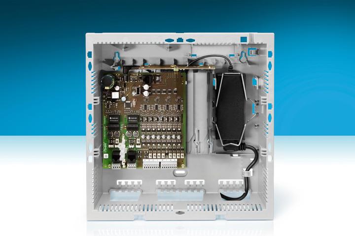 Actual product image Auerswald COMpact 4000