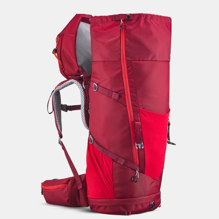 Actual product image Quechua mh500 40+10l 324618 (40 l)
