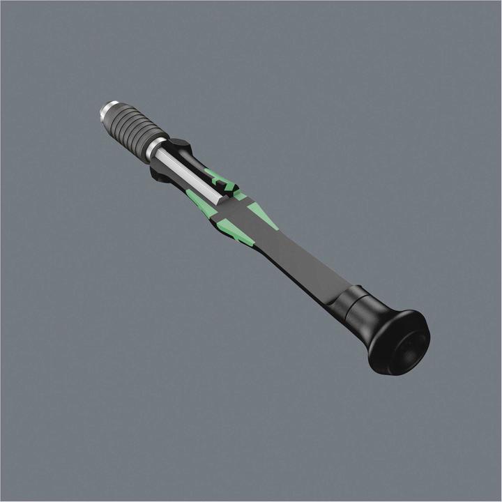 Produktbild Wera Kraftform Kompakt Micro 11 Electronics 1 (1/4")