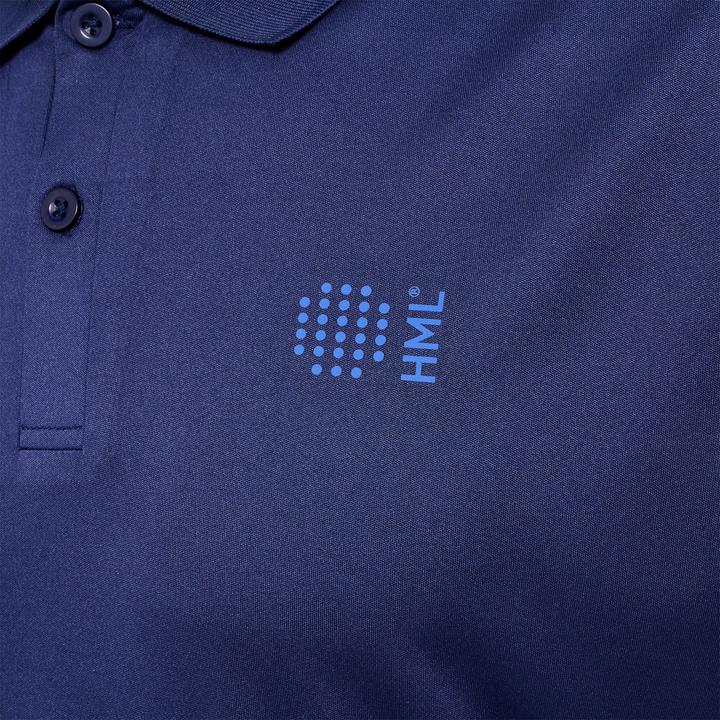 Immagine prodotto hummel hmlCOURT POLO S/S (S)