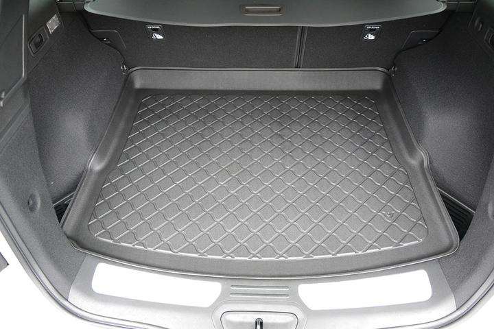 Produktbild Aristar Kofferraumwanne für Renault Koleos ab 2017 bis heute