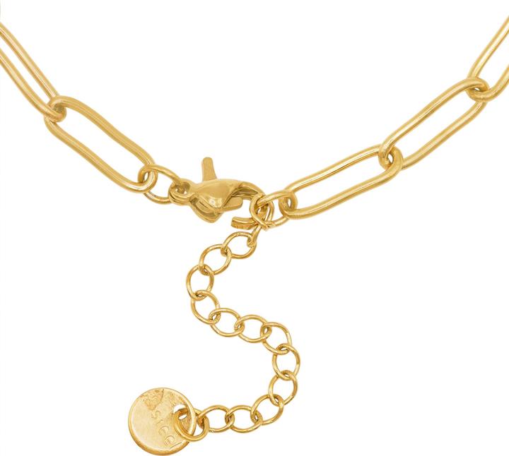 Immagine prodotto Heideman Loua goldfarben (100% acciaio inossidabile)