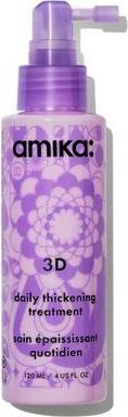 Immagine prodotto Amika Trattamento 3D Quotidiano Ispessente 120ml (120 ml)