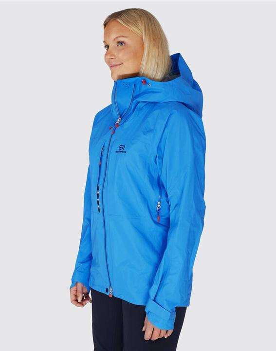 Image du produit Elevenate W Free Tour Shell Jacket (S)