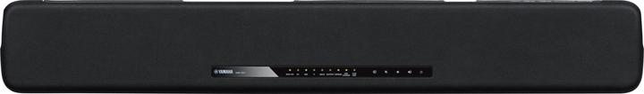 Produktbild Yamaha YAS-107 (120 W, 2.2 Doppelbass)