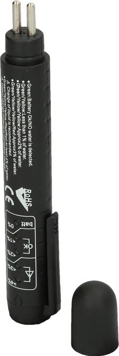 Produktbild Brilliant Tools Bremsflüssigkeitstester