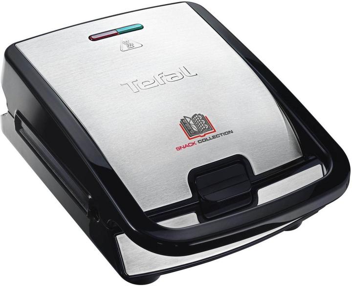 Actual product image Tefal Snack Collection SW852 (EU plug)